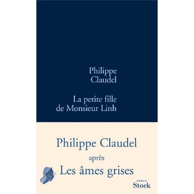 La petite fille de m linh