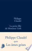 La petite fille de Monsieur Linh