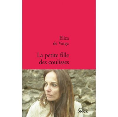 La petite fille des coulisses