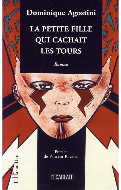 La petite fille qui cachait les tours