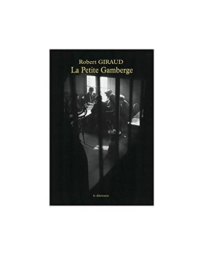 La Petite Gamberge
