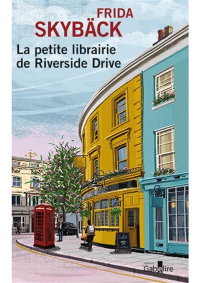 La petite librairie de Riverside Drive Edition en gros caractères