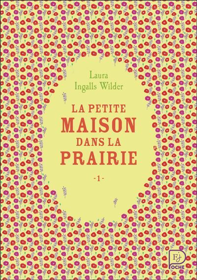 La petite maison dans la prairie - 1 -