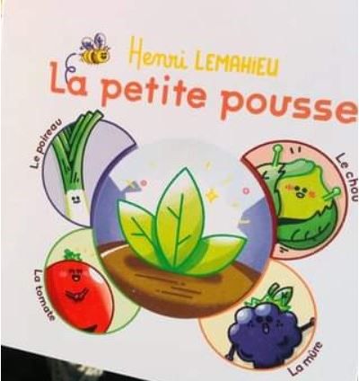La petite pousse