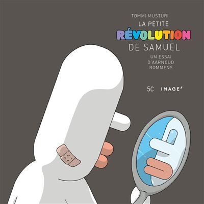 La petite révolution de Samuel