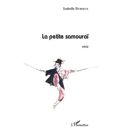 La petite samouraï Récit