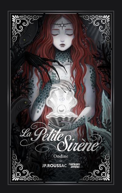 La Petite Sirène Ondine