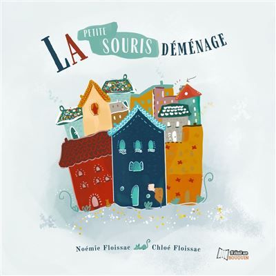 La petite souris demenage