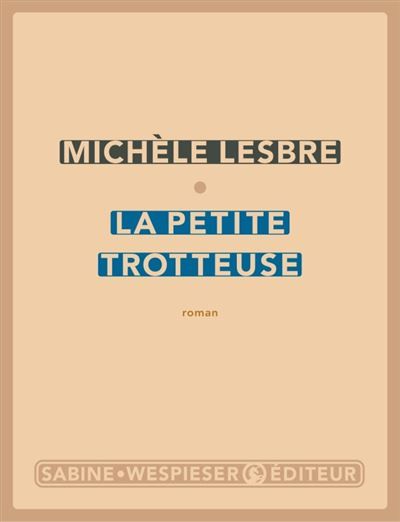 La petite trotteuse
