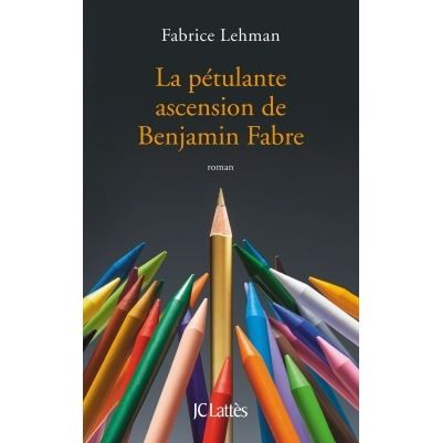 La pétulante ascension de Benjamin Fabre