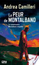 La peur de Montalbano
