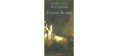 La peur du noir