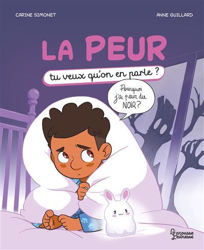La peur Tu veux qu'on en parle