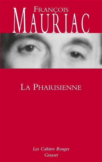 La Pharisienne Roman