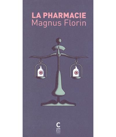 La pharmacie  - Syskonen
