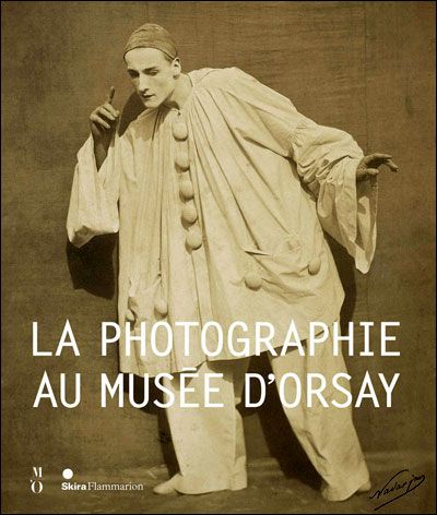 La Photographie au musée d'Orsay