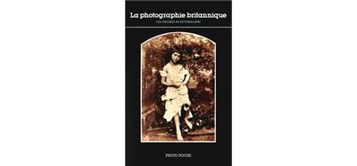 La photographie britannique n°34 Texte de mark haworth-booth