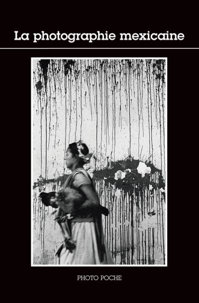 La photographie mexicaine numéro 136