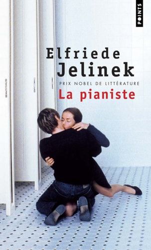 La pianiste roman