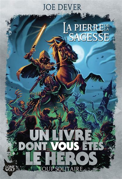 La Pierre de la Sagesse