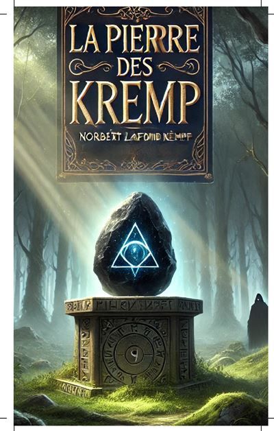 La pierre des kremp