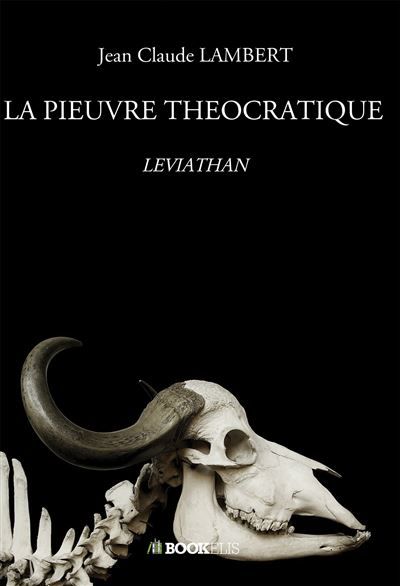 La pieuvre theocratique
