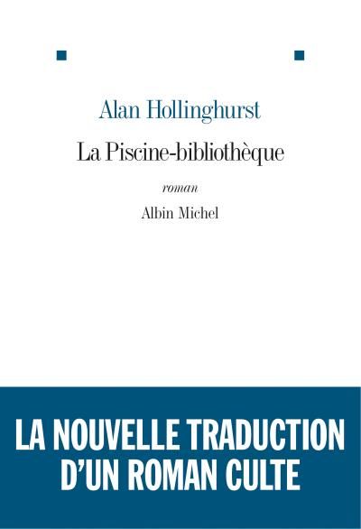 La Piscine-bibliothèque Nouvelle traduction