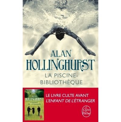 La Piscine-bibliothèque