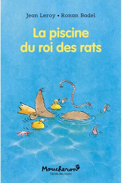 La piscine du roi des rats