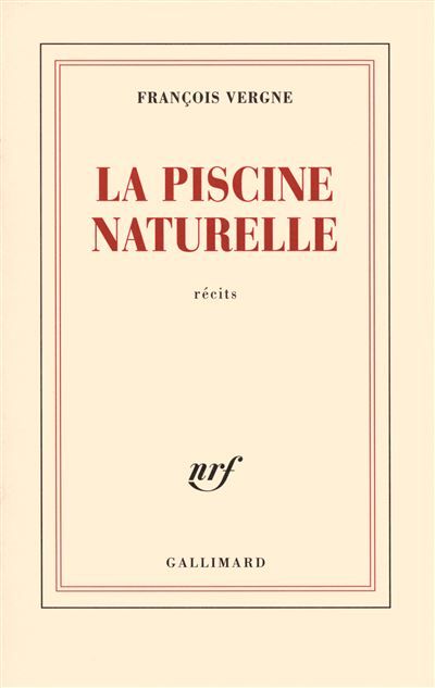 La piscine naturelle Suivi de Une Journée Au Printemps