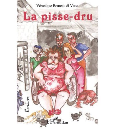 La pisse-dru