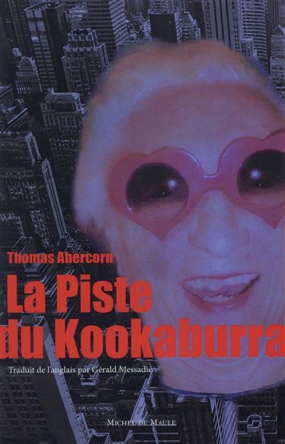 La piste du kookaburra