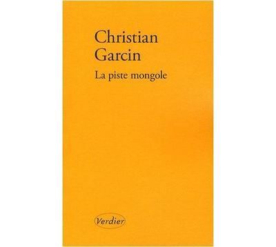La piste mongole