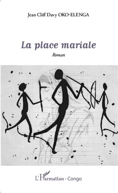 La place mariale Roman
