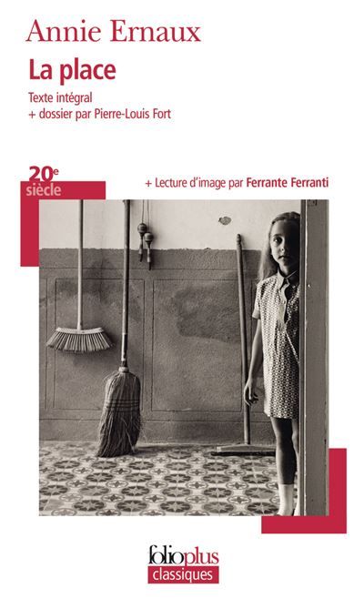 La place Prix Nobel de littérature 2022