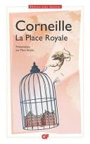 La Place Royale ou L'amoureux extravagant