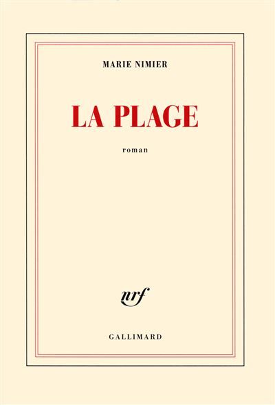 La plage