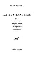 La plaisanterie