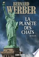 La Planète des chats