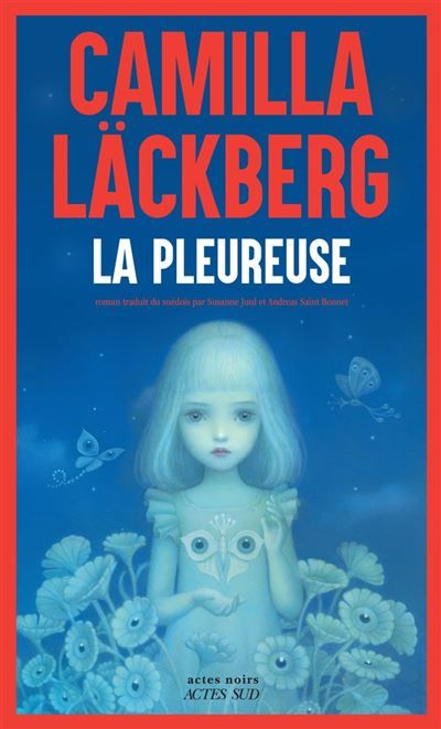 La Pleureuse