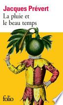 La pluie et le beau temps