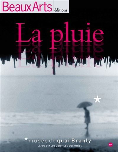 La pluie - musee du quai branly