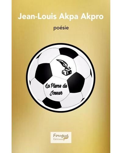 La Plume de joueur