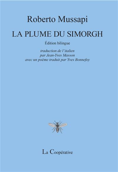 La plume du simorgh