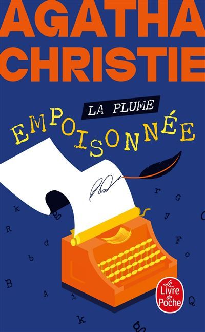La Plume empoisonnée (Nouvelle traduction révisée)