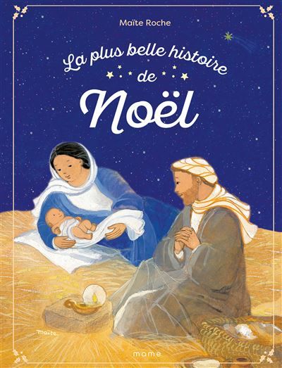 La plus belle histoire de Noël NE