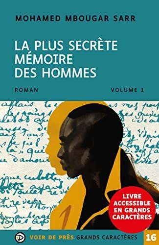 La plus secrète mémoire des hommes Pack en 2 volumes : Tomes 1 et 2