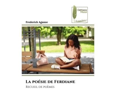 La poésie de Ferdiane Recueil de poèmes