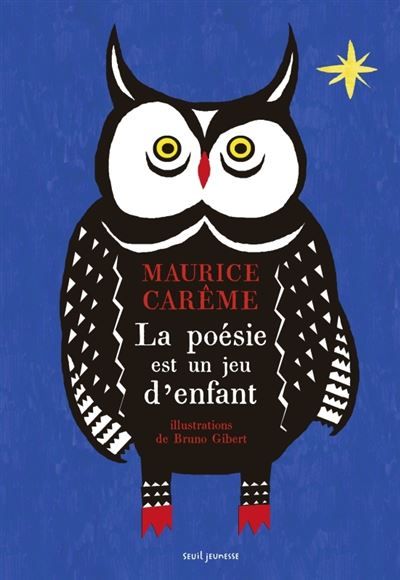 La poésie est un jeu d'enfant La poésie est un jeu d'enfants