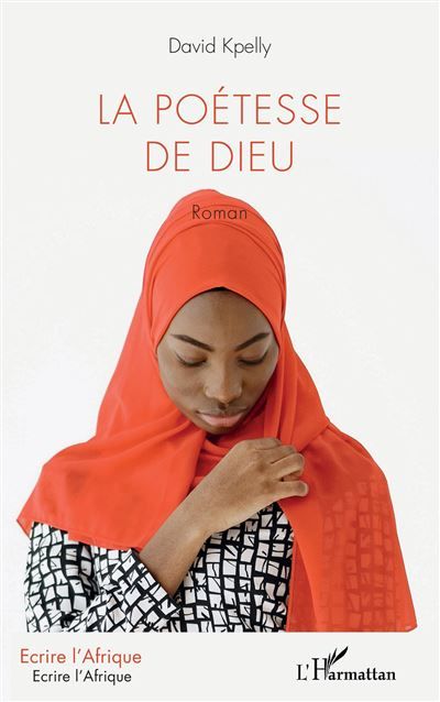 La poétesse de Dieu Roman